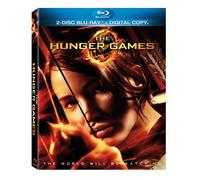 Hunger Games [US Import] [Blu-ray] [2012] [Region A]