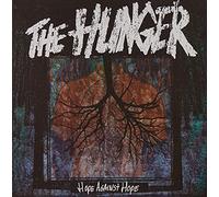 Hunger - Hope Against Hope [Vinyl LP] [VINYL]