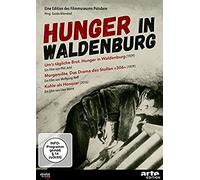Hunger in Waldenburg (Ums tägliche Brot) (1929)