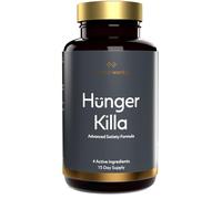 Protein Works - Hunger Killa, Appetite Suppressant, 90 Capsules, Weight Loss Supplement