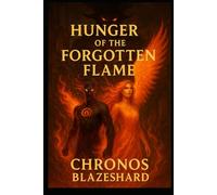 Hunger of the Forgotten Flame