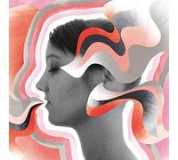 Hunger Sophie - Halluzinationen -Lp 180 Gr. Trasparent S [VINYL]