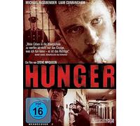 Hunger – DVD – Special Edition (2-Disc-Set)