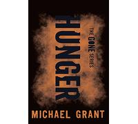 Hunger (The Gone Series)