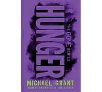 Hunger: (The Gone Series)