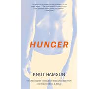 Hunger: The Uncensored Translation (Warbler Classics Annotated Edition)
