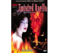 Hunger: Twisted Spells [DVD] [Region 1] [US Import] [NTSC]