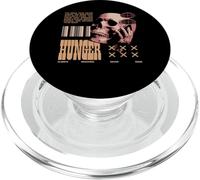 Hunger - Urban Streetwear Statement PopSockets PopGrip for MagSafe