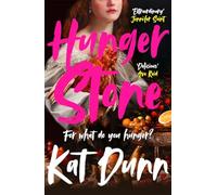 Hungerstone : A fierce, powerful sapphic reworking of CARMILLA, the book that inspired DRACULA