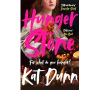 Hungerstone : The compulsive, fierce and powerful reimagining of sapphic vampire novel CARMILLA