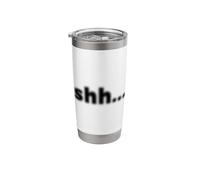 Hungover Gear for Bachelor Party | Blurred Hangover Stainless Steel Insulated Tumbler