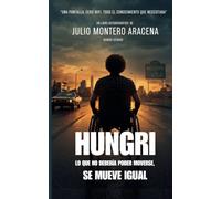 HUNGRI: Una Pantalla, Cero Wifi todo el conocimiento que necesitaba