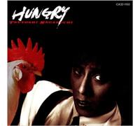 HUNGRY
