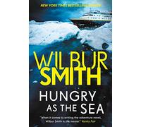 Hungry as the Sea