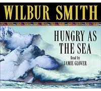 Hungry As The Sea