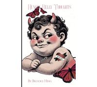 Hungry Belly Thoughts-Should this little piece of me, bring a little joy to you ...