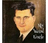 Hungry Bill - My Weird Uncle (US Import)
