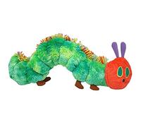 Hungry Caterpillar Toy, 40cm Very Hungry Caterpillar Cuddly Toy, Large Caterpillar Plush Toy Soft Stuffed Animal Baby Toy Gift for Children, Birthday and Christmas