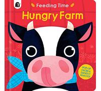 Hungry Farm (Feeding Time)