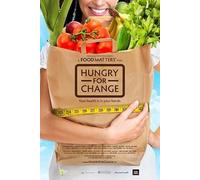 Hungry For Change - DVD