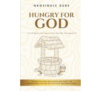 Hungry for God