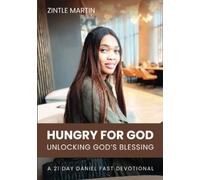 Hungry For God
