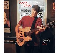 Hungry For Love [VINYL]