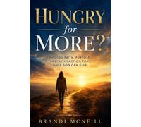 Hungry For More?
