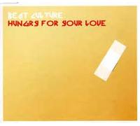 Hungry For Your Love 2tr