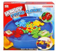 Hungry Frog Kids Family Hungry Hippos Board Childrens Family Game Classic Toy
