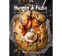 Hungry & Fussy: Easy & delicious gluten free baking for everyone: Easy and Delicious Gluten Free Baking for Everyone