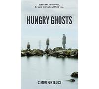 Hungry Ghosts