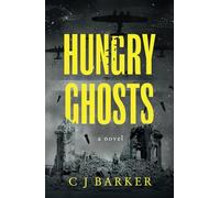 Hungry Ghosts