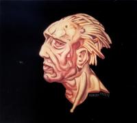 Hungry Ghosts - Hungry Ghosts