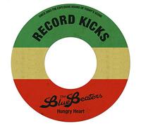 Hungry Heart/The Model [7" VINYL]