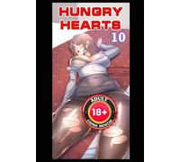 Hungry Hearts Chapter 10 (Annotated): Erotica Series