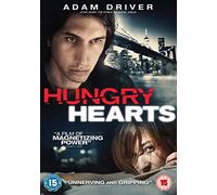 Hungry Hearts [DVD]