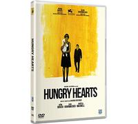 hungry hearts dvd Italian Import