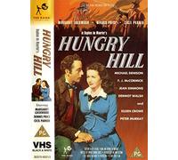 Hungry Hill [VHS]