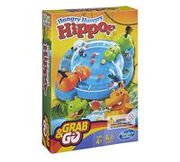 Hungry Hippo Grab And Go