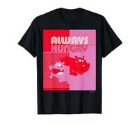 Hungry Hippos Always Hungry T-Shirt