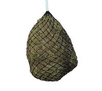 Hungry Horace Greedy Feeder HayNet-110cm-Black