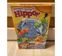 Hasbro Travel Monopoly Card Game - One Size