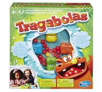 Hungry Hungry Hippos. hungry hippo