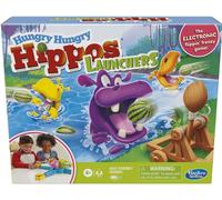 Hungry Hungry Hippos Launchers BRAND NEW (E9707)