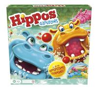 Hungry Hungry Hippos Refresh - FR