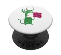 HUNGRY HUNGRY HUNGRY! PopSockets Adhesive PopGrip