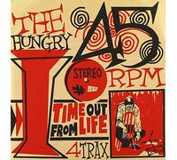 Hungry I the - Time Out from Life