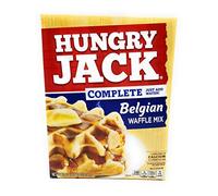 Hungry Jack Complete Belgian Waffle Mix 794g (Pack of 2)