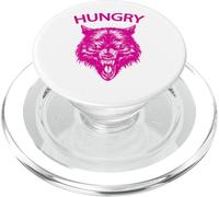 Hungry like a wolf PopSockets PopGrip for MagSafe